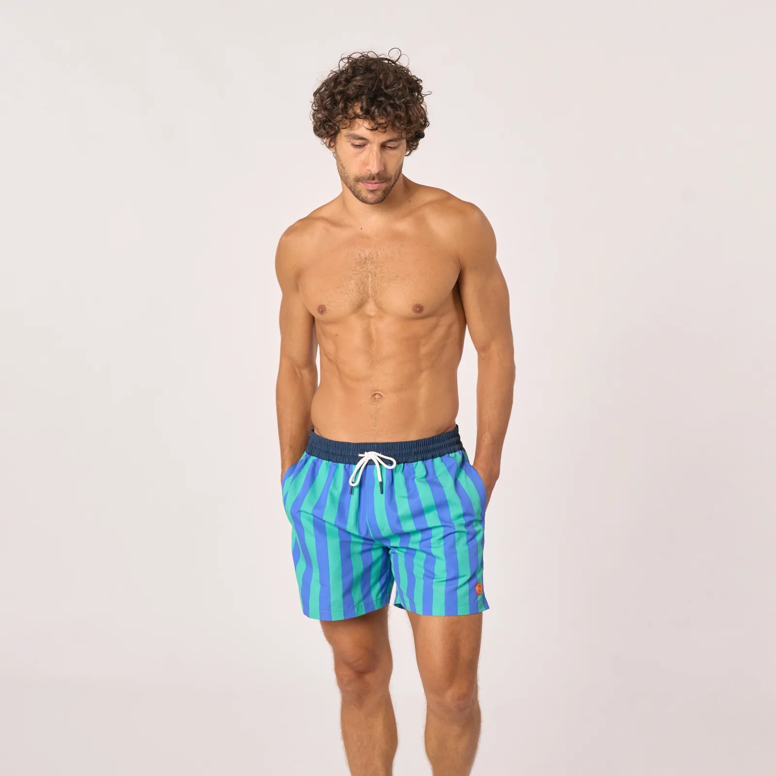 Billybelt Swim Shorts