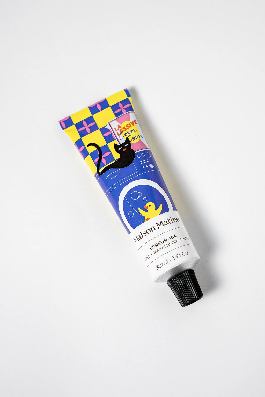 Hand Cream - Erreur 404
