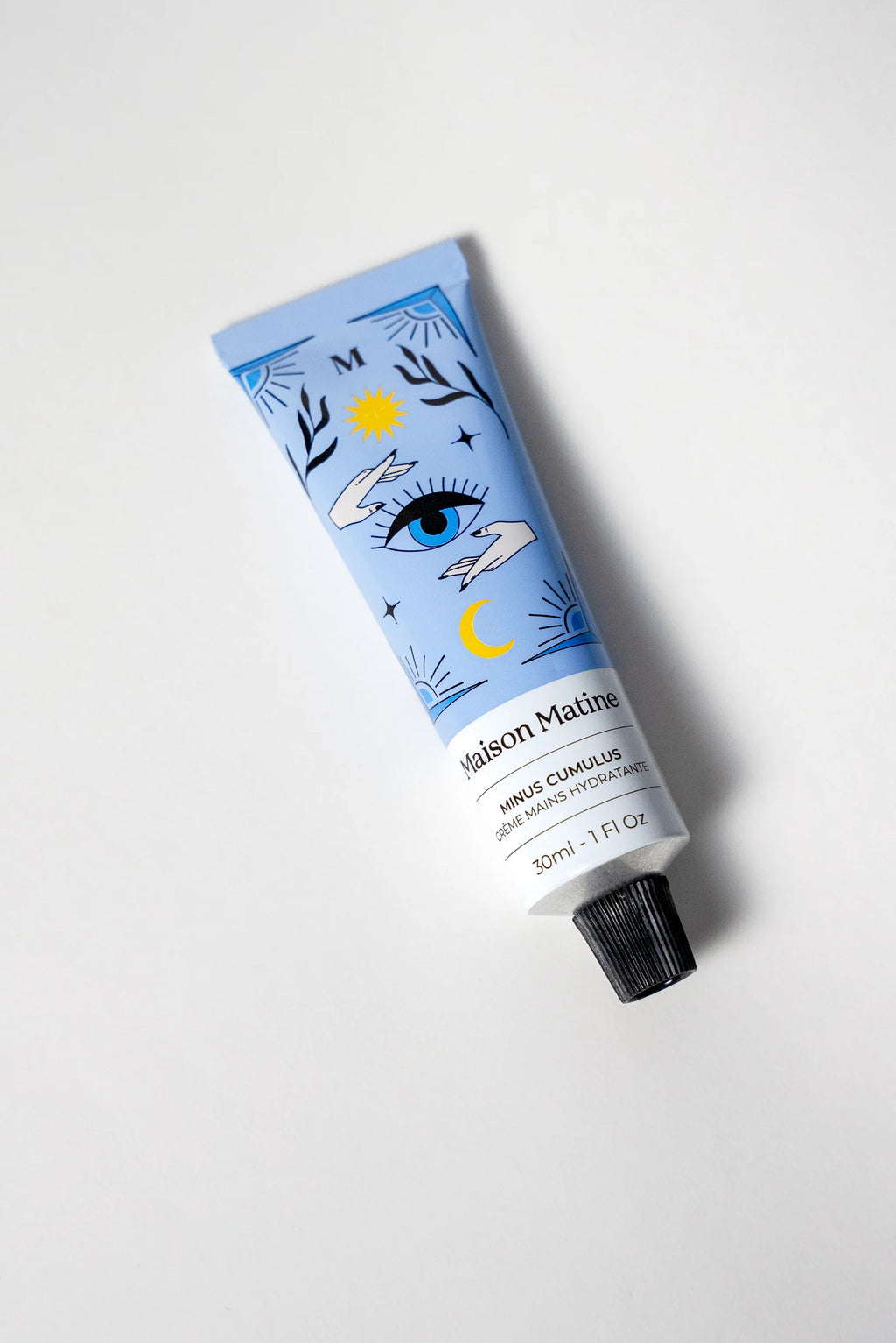 Hand Cream - Minus Cumulus