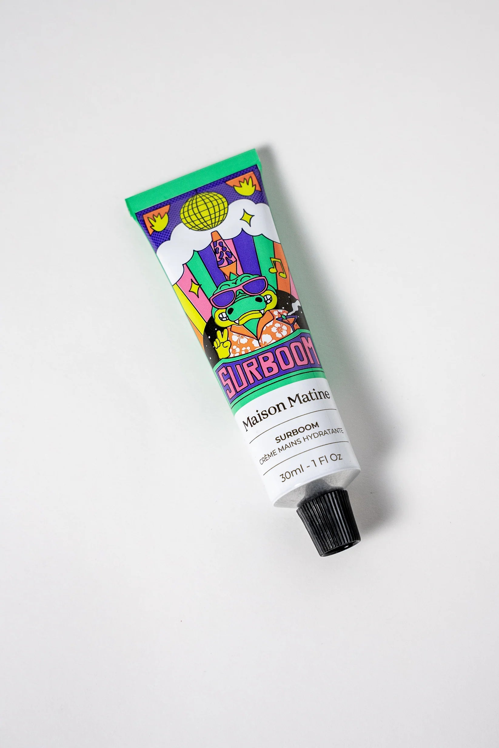 Hand Cream - Surboom