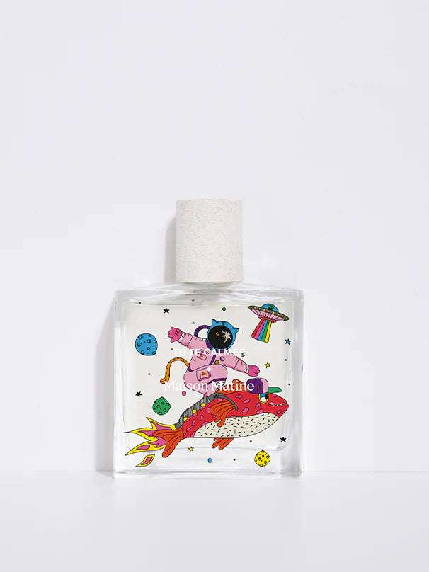 Eau De Parfum - Tu Te Calmes