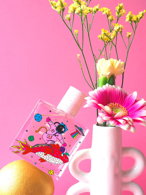 Eau De Parfum - Tu Te Calmes