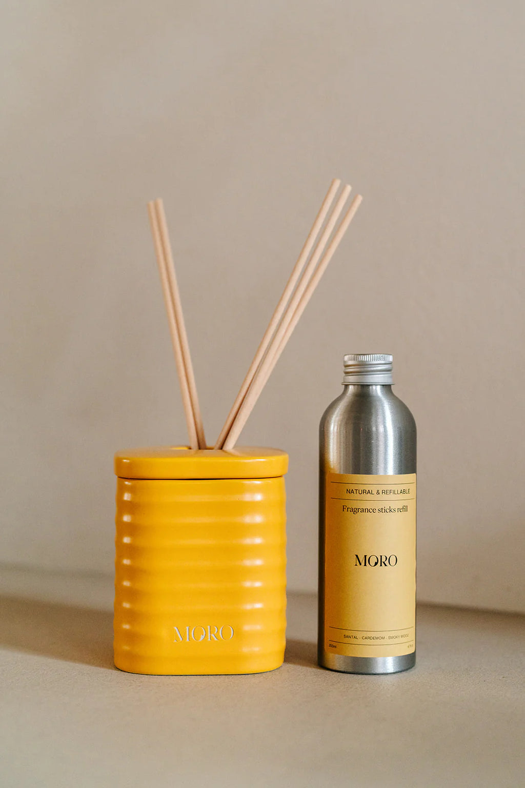 Fragrance Sticks Refill