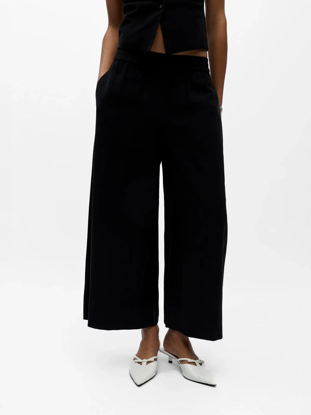 Object Culotte Pants
