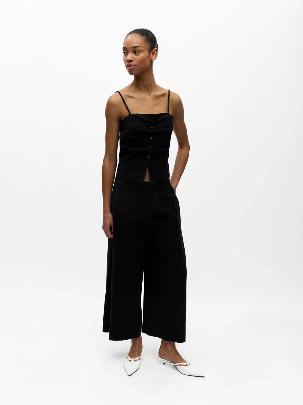 Object Culotte Pants