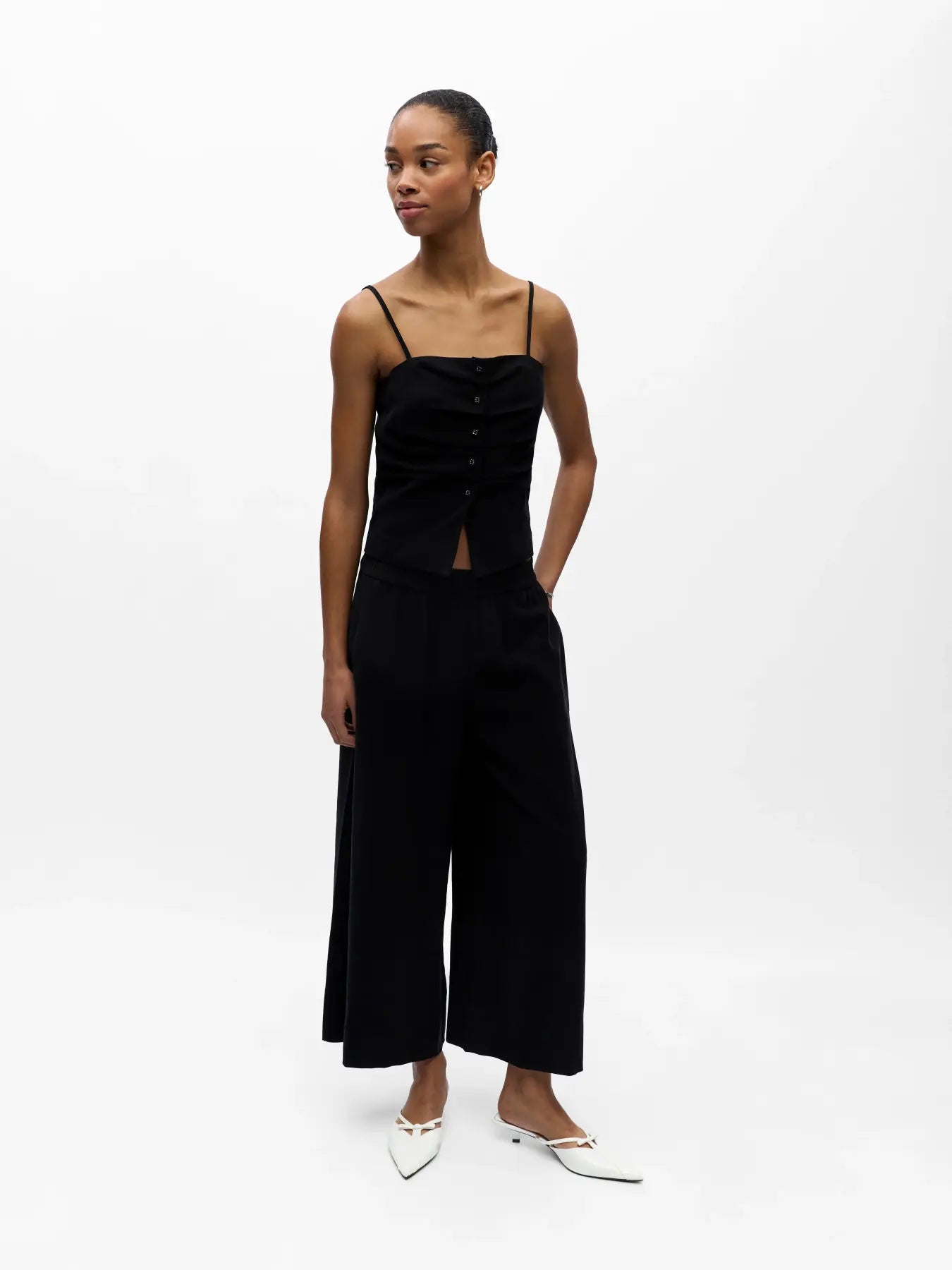 Object Culotte Pants