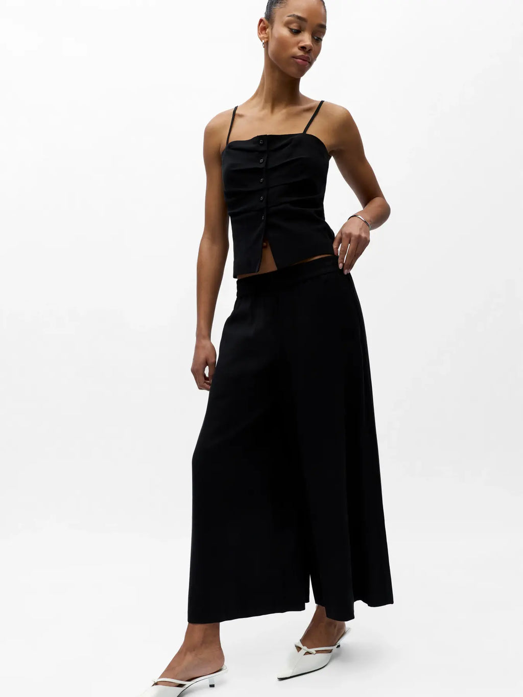 Object Culotte Pants