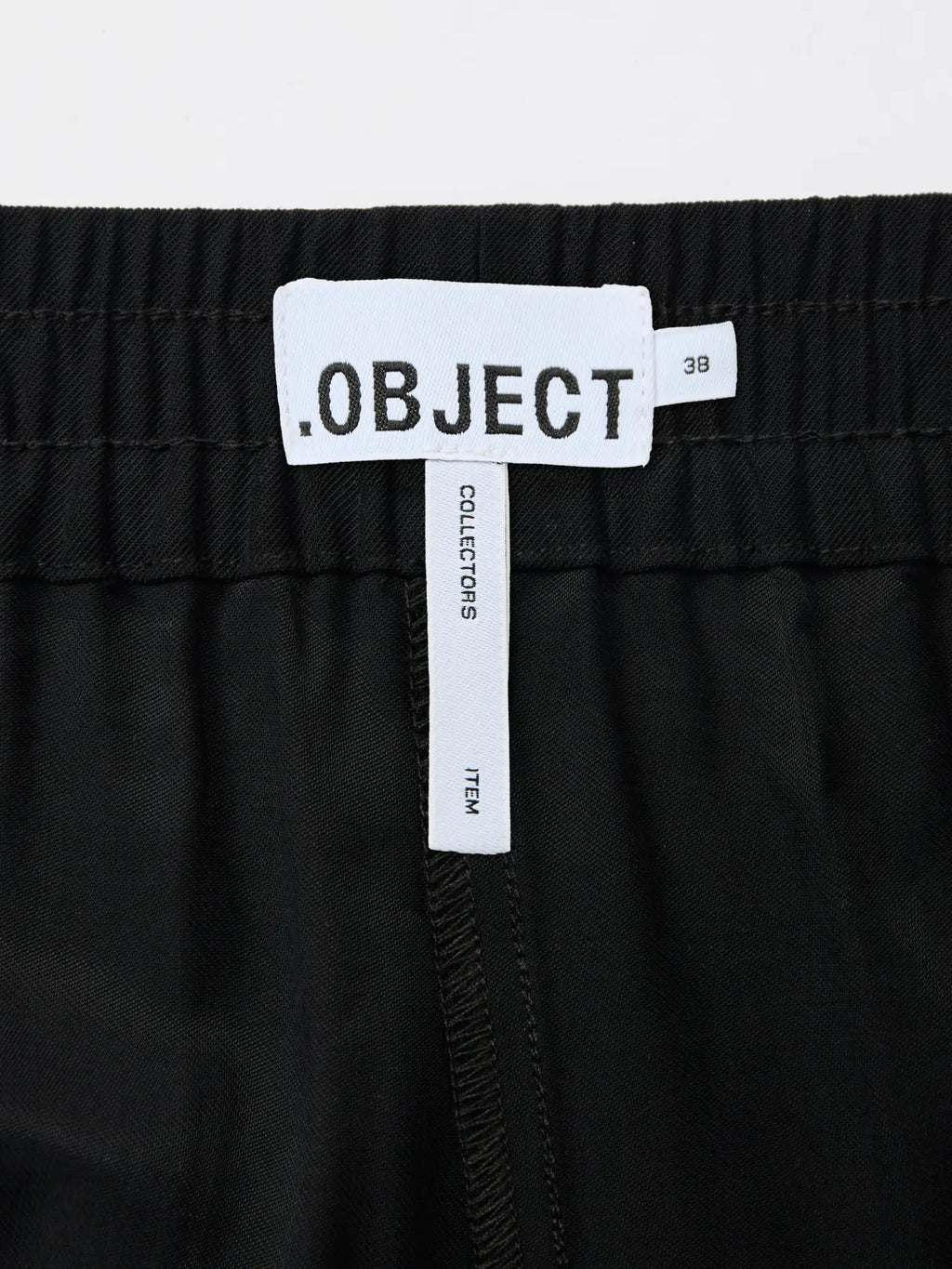 Object Culotte Pants