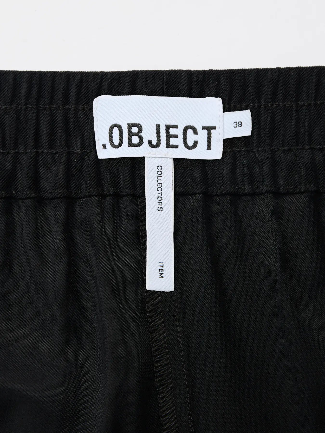 Object Culotte Pants