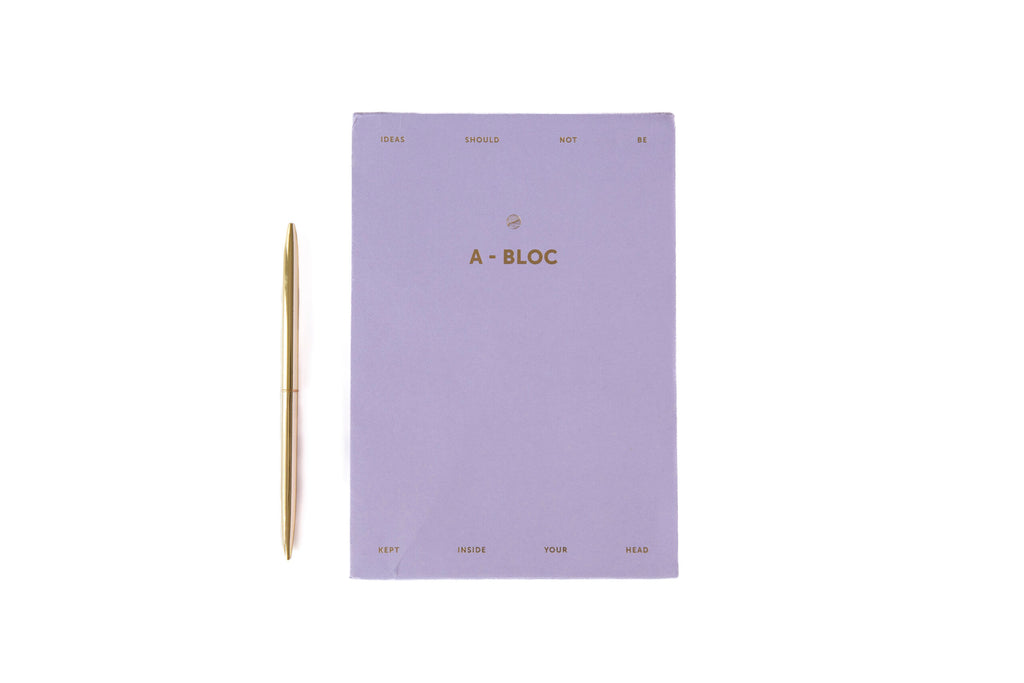 A-Journal A-Block A5
