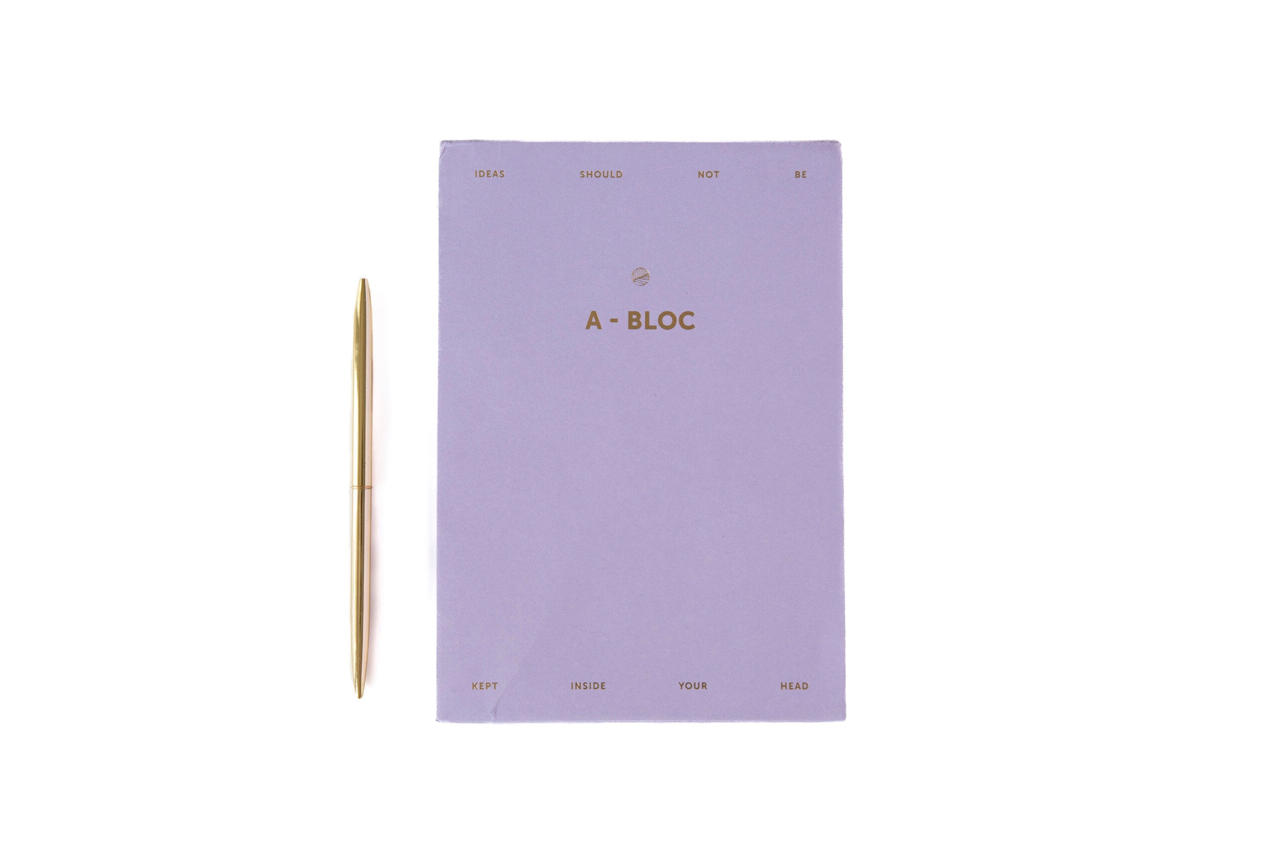 A-Journal A-Block A5