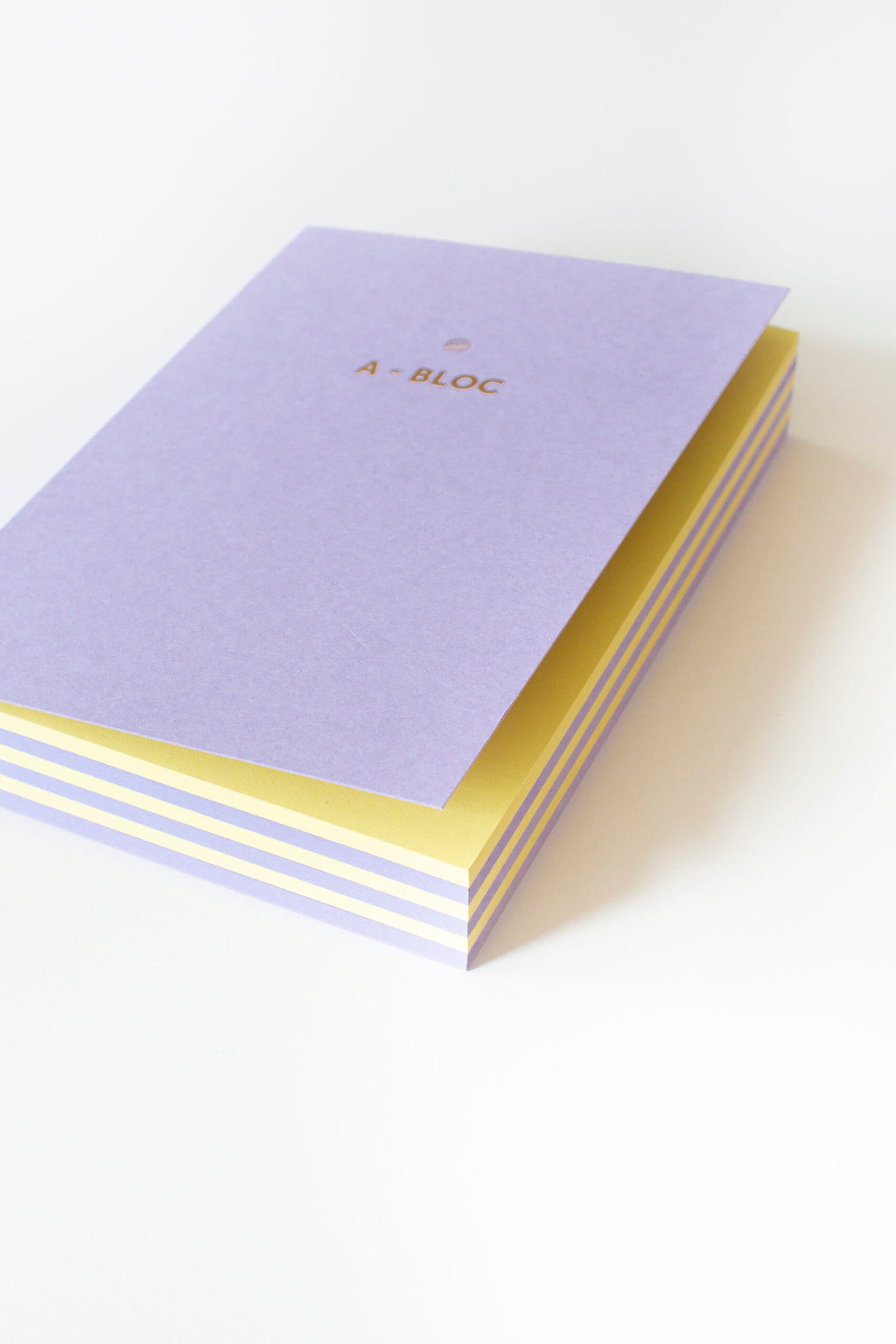 A-Journal A-Block A5