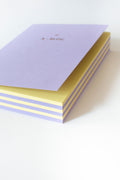 A-Journal A-Block A5