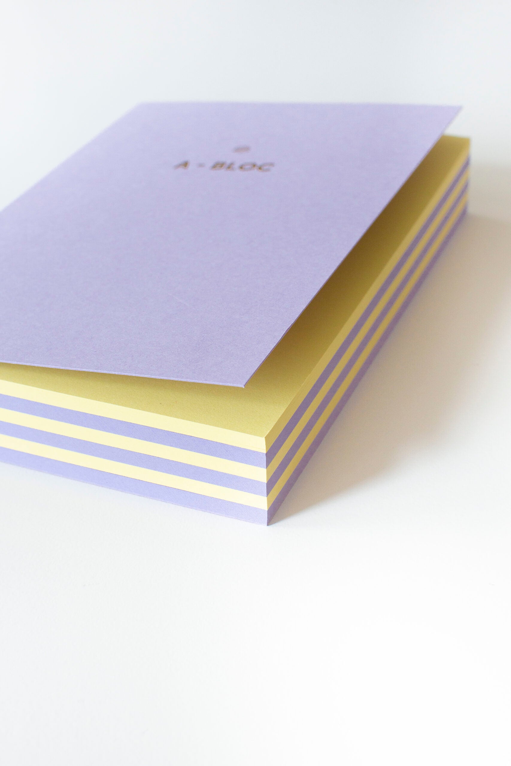 A-Journal A-Block A5