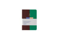A-Journal Notebook Blank