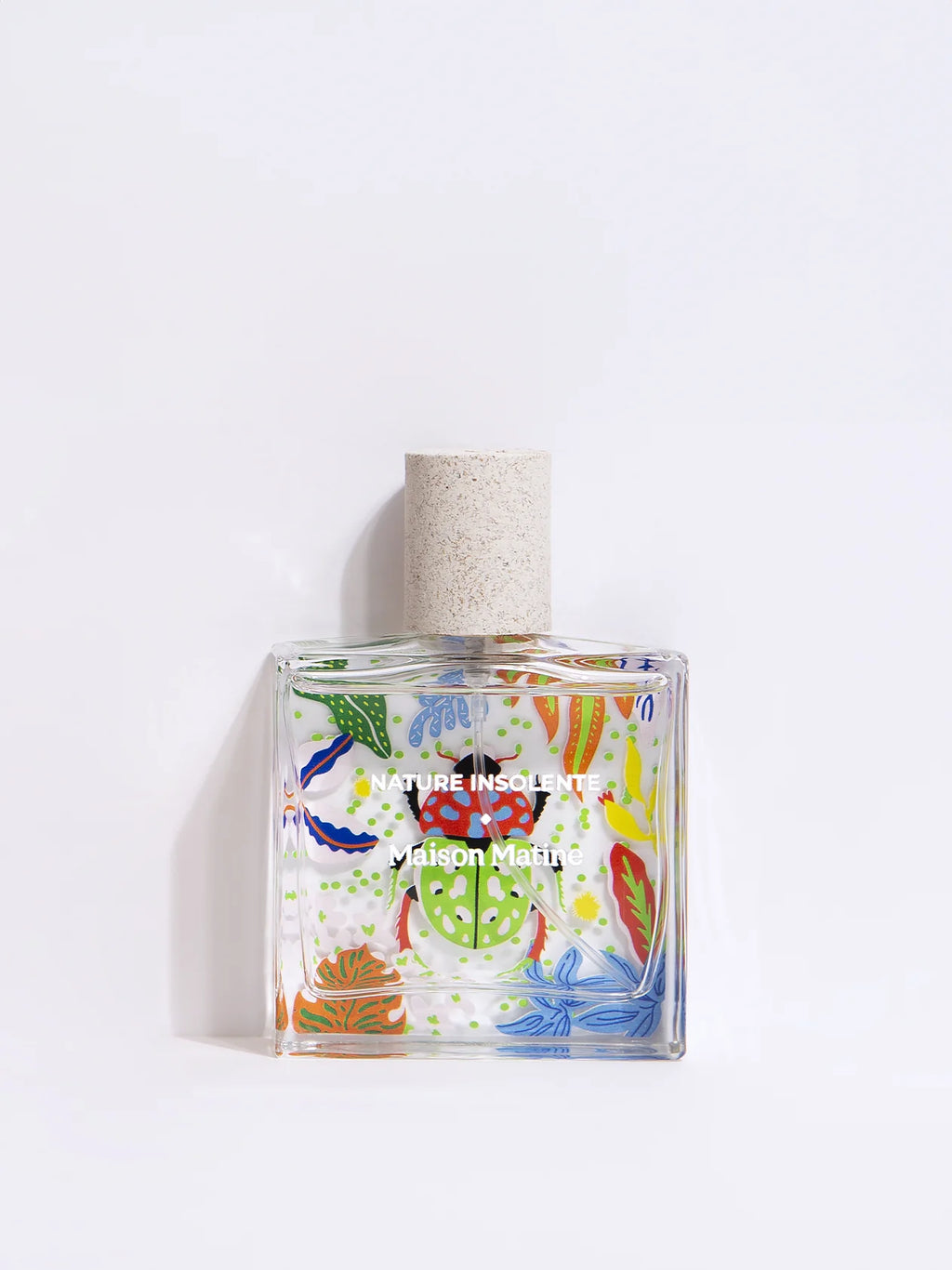 Eau De Parfum - Nature Insolente