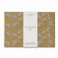 Vintage Floral Notecards - Set of 16