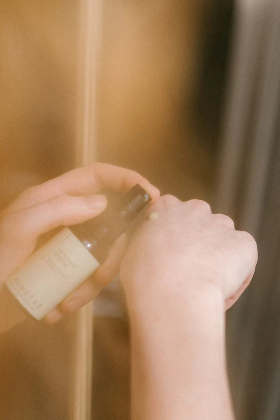 Nourist - Stay Balanced Serum (30ml)