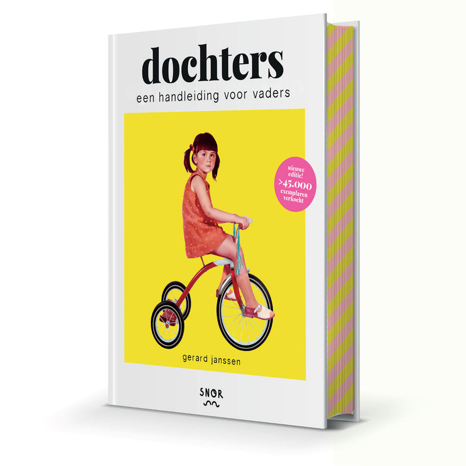 Dochters - Een handleiding voor vaders