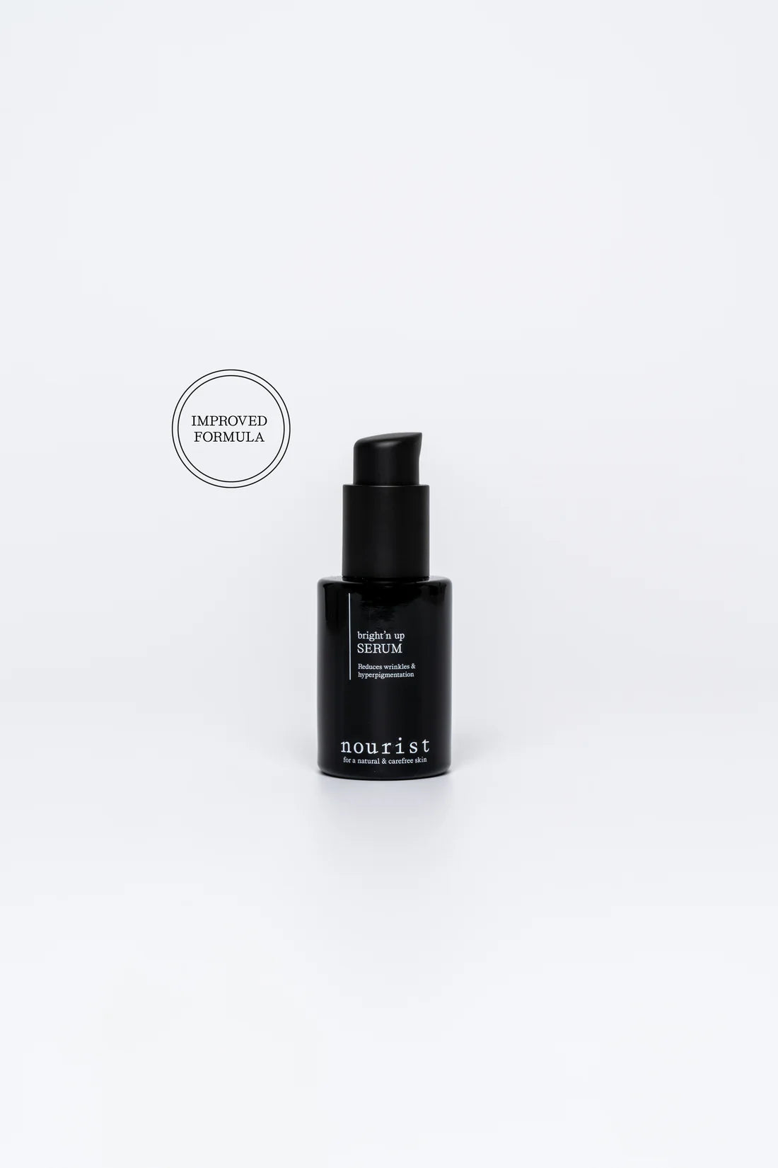 Nourist - Bright'n Up Serum