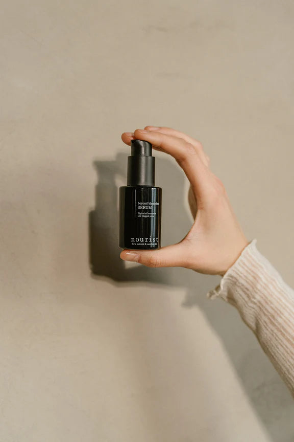 Nourist - Beyond Blemishes Serum