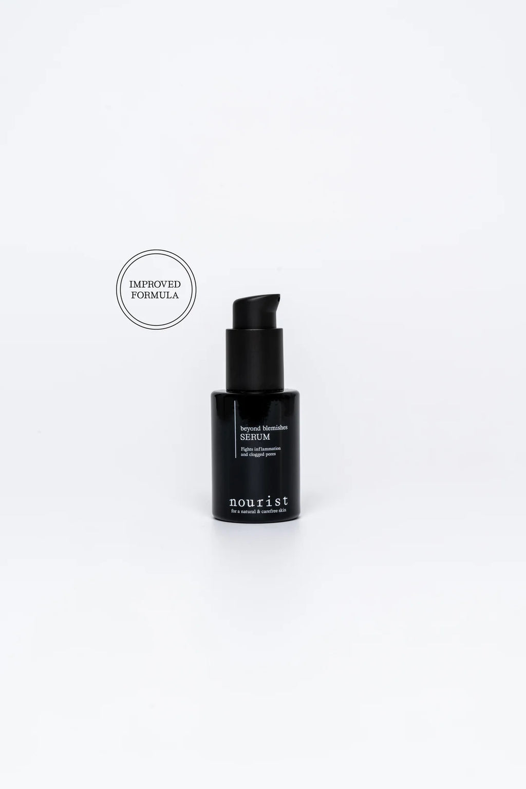 Nourist - Beyond Blemishes Serum