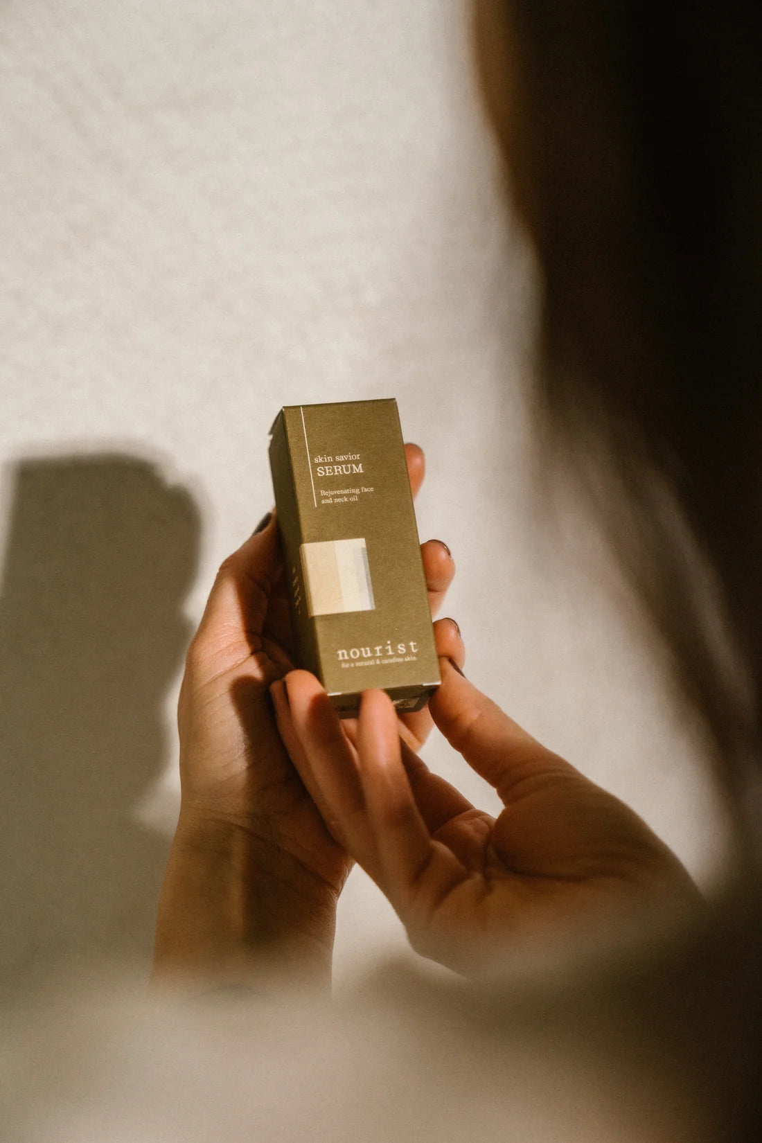 Nourist - Skin Savior Serum (30ml)