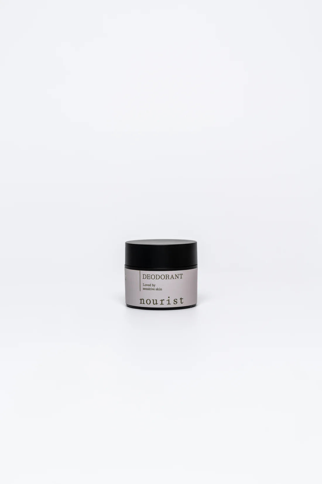 Nourist - Deodorant Balm