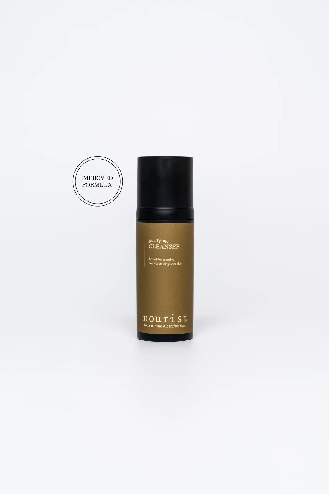 Nourist - Purifying Cleanser (50ml)