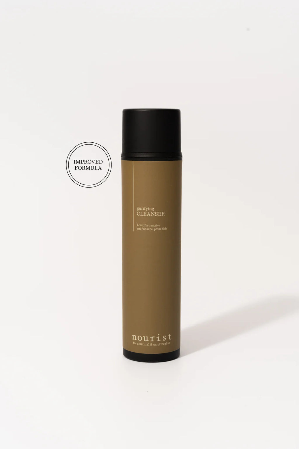 Nourist - Purifying Cleanser (50ml)