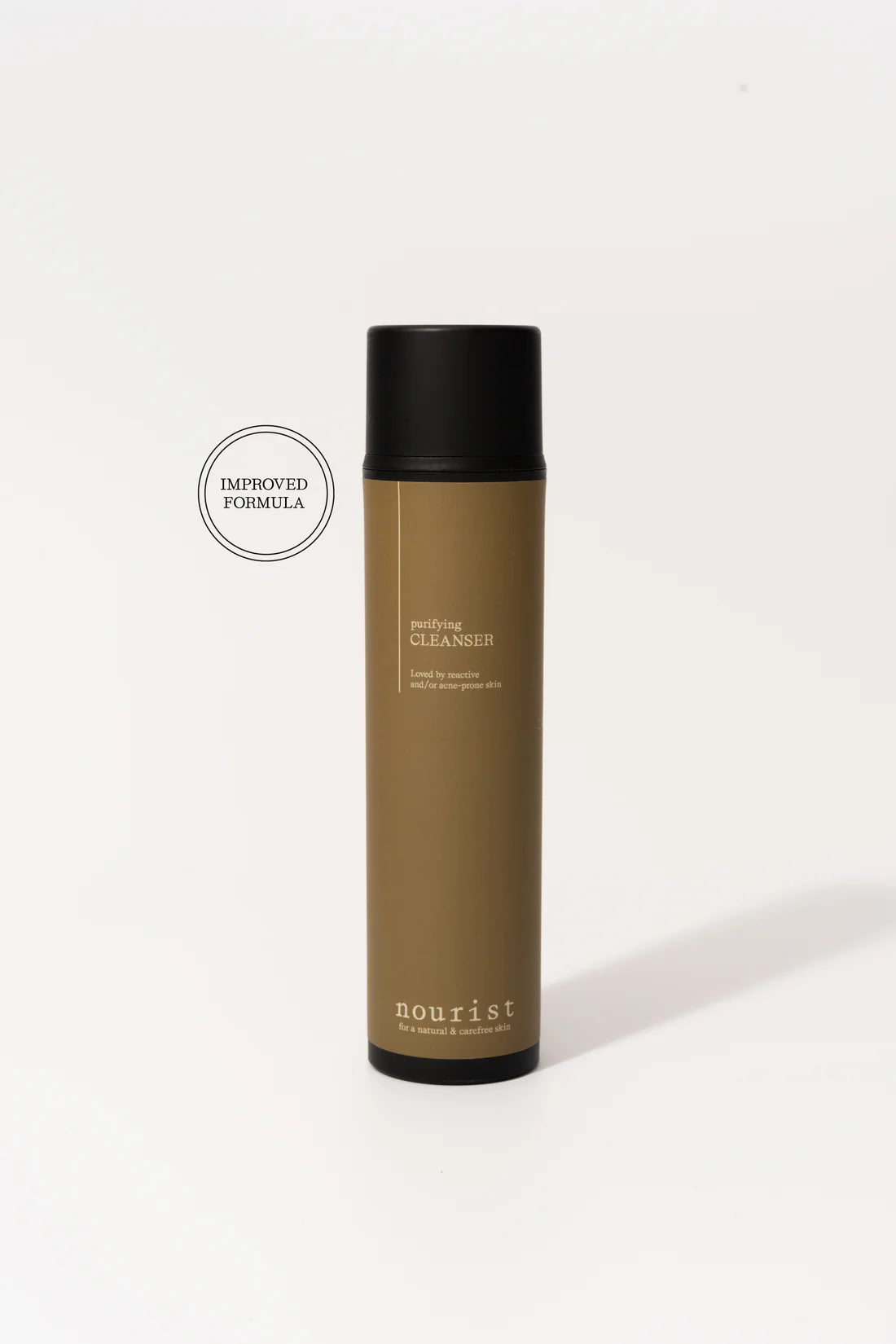 Nourist - Purifying Cleanser (50ml)