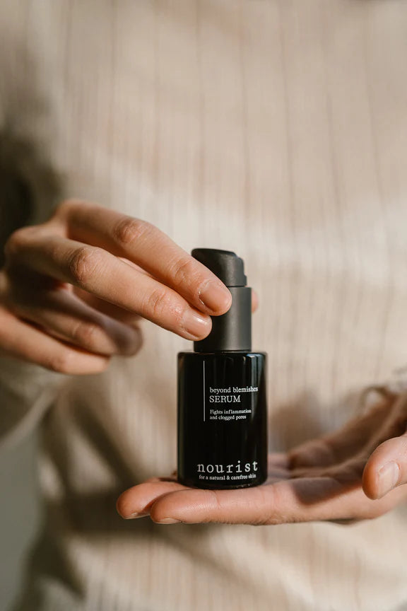 Nourist - Beyond Blemishes Serum