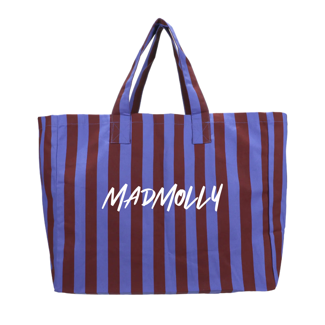 Madmolly Cotton Bag
