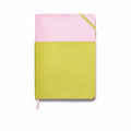 Designworks Ink - Vegan Leather Pocket Journal