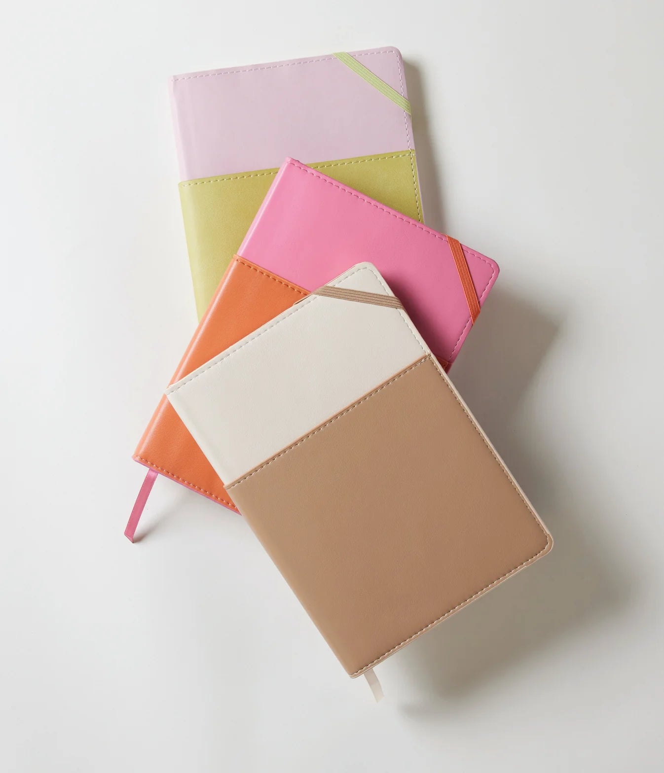 Designworks Ink - Vegan Leather Pocket Journal