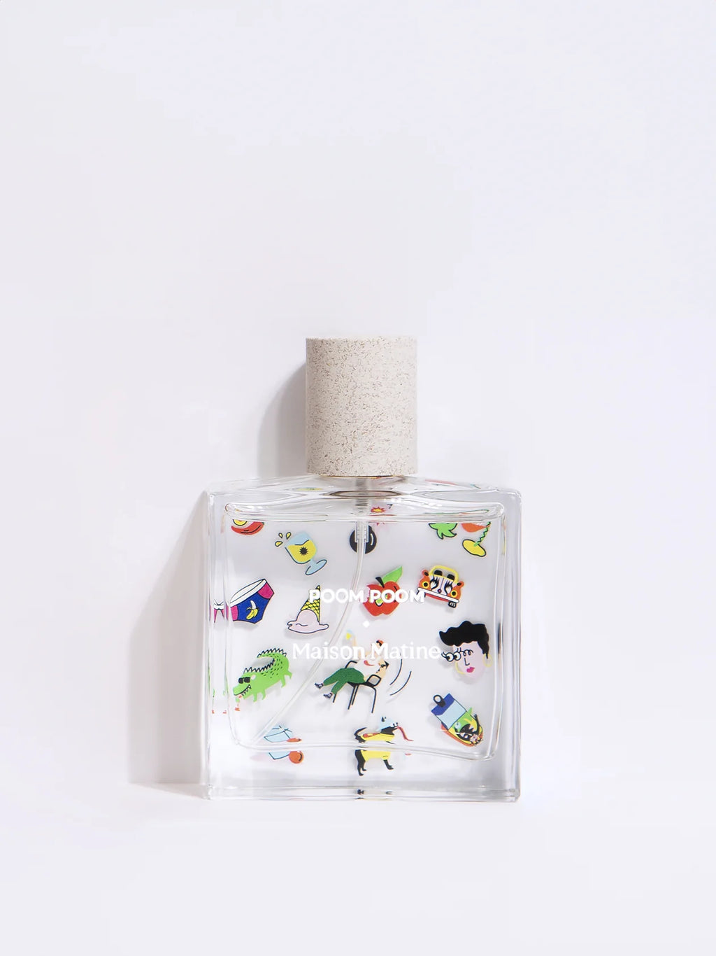 Eau De Parfum - Poom Poom