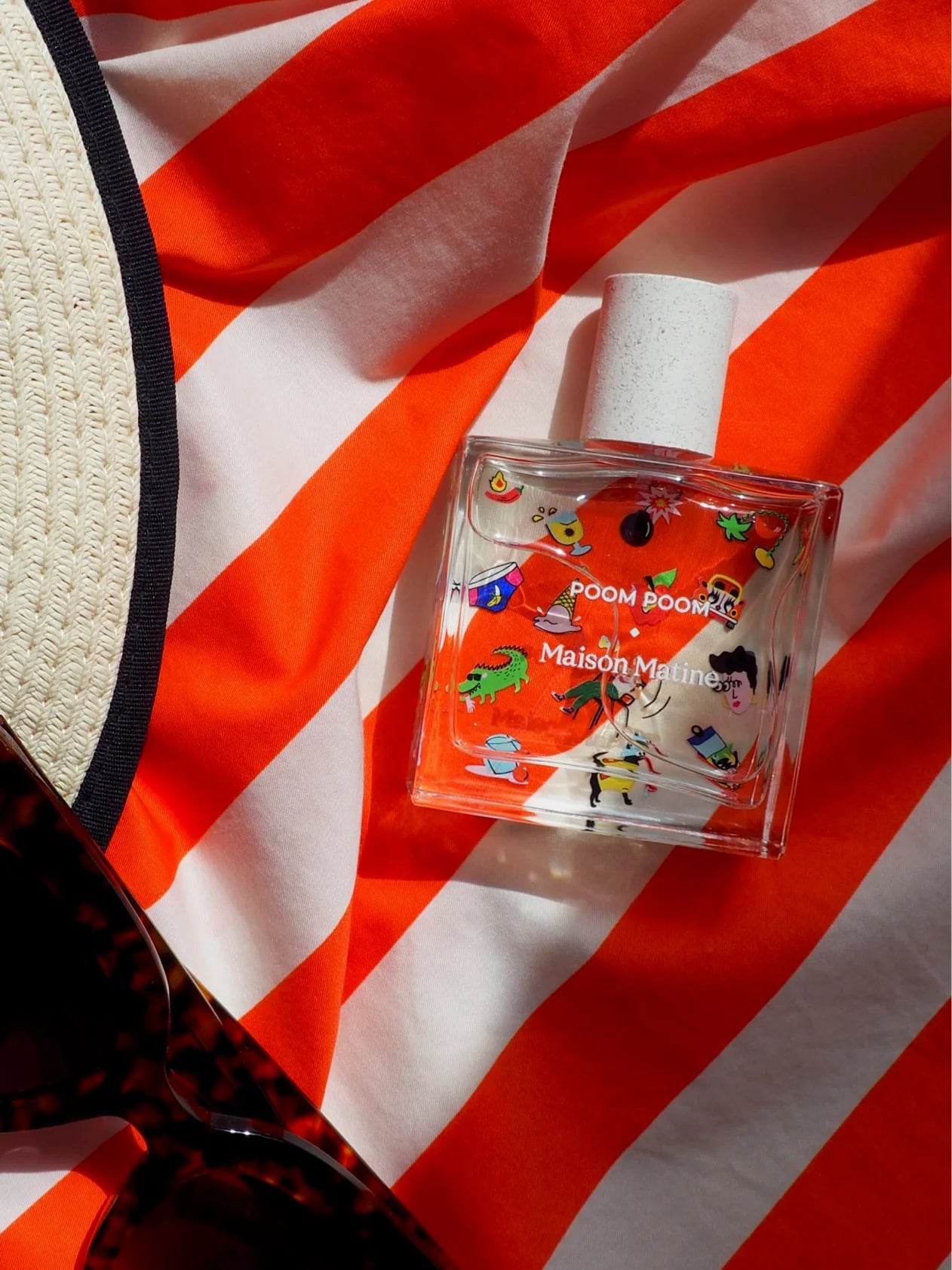 Eau De Parfum - Poom Poom