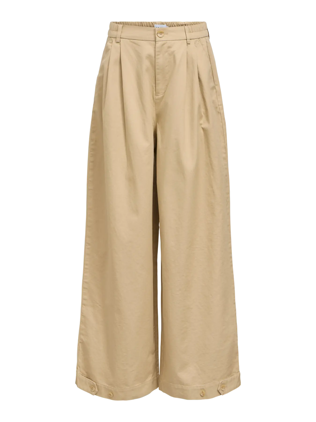 Object Pants - Humus