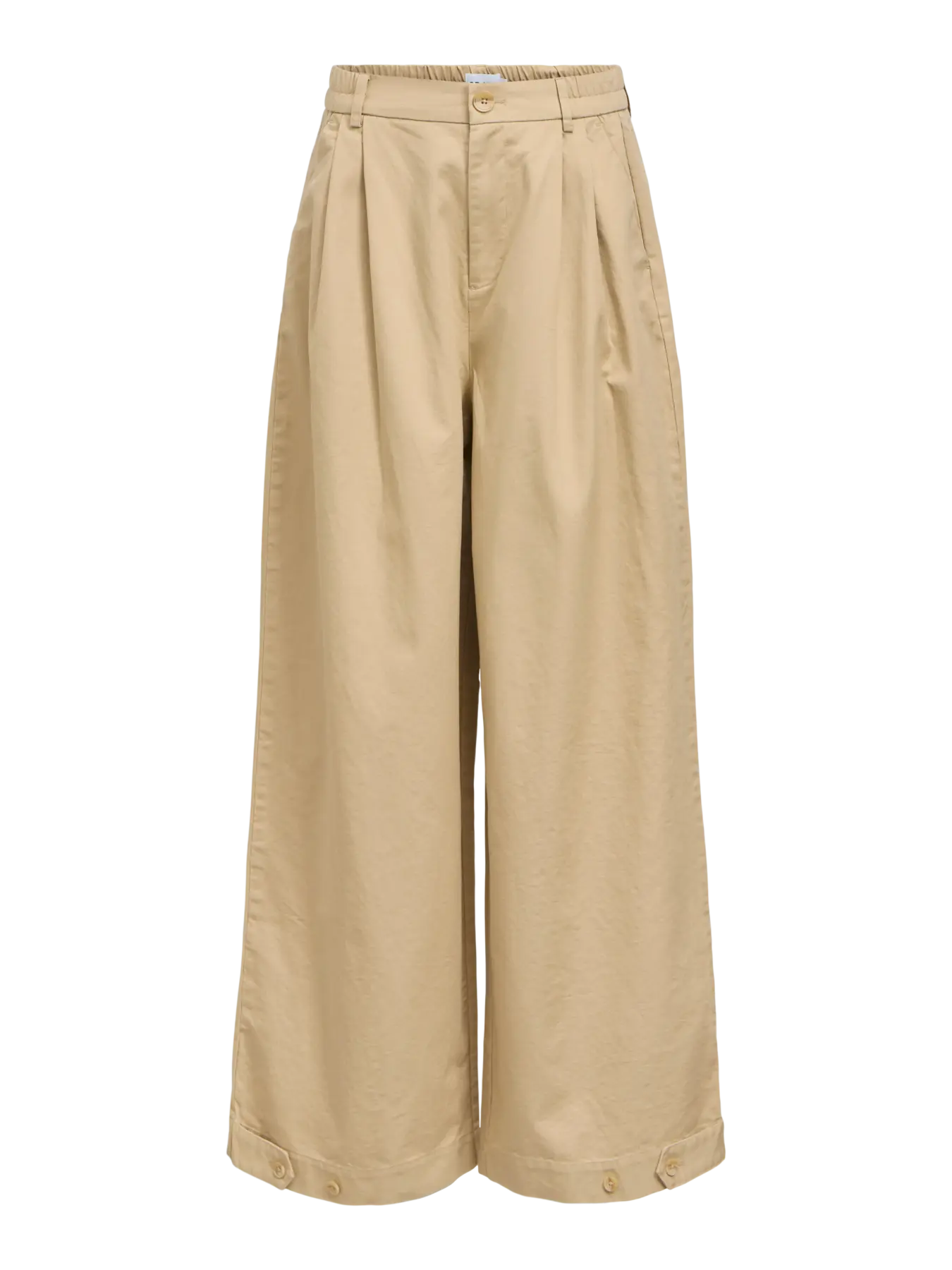 Object Pants - Humus