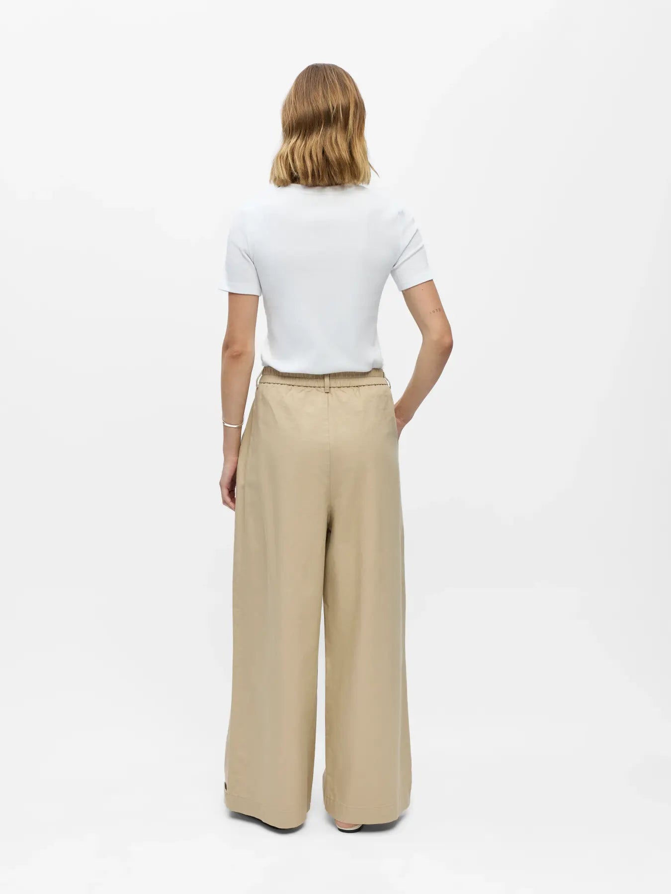 Object Pants - Humus