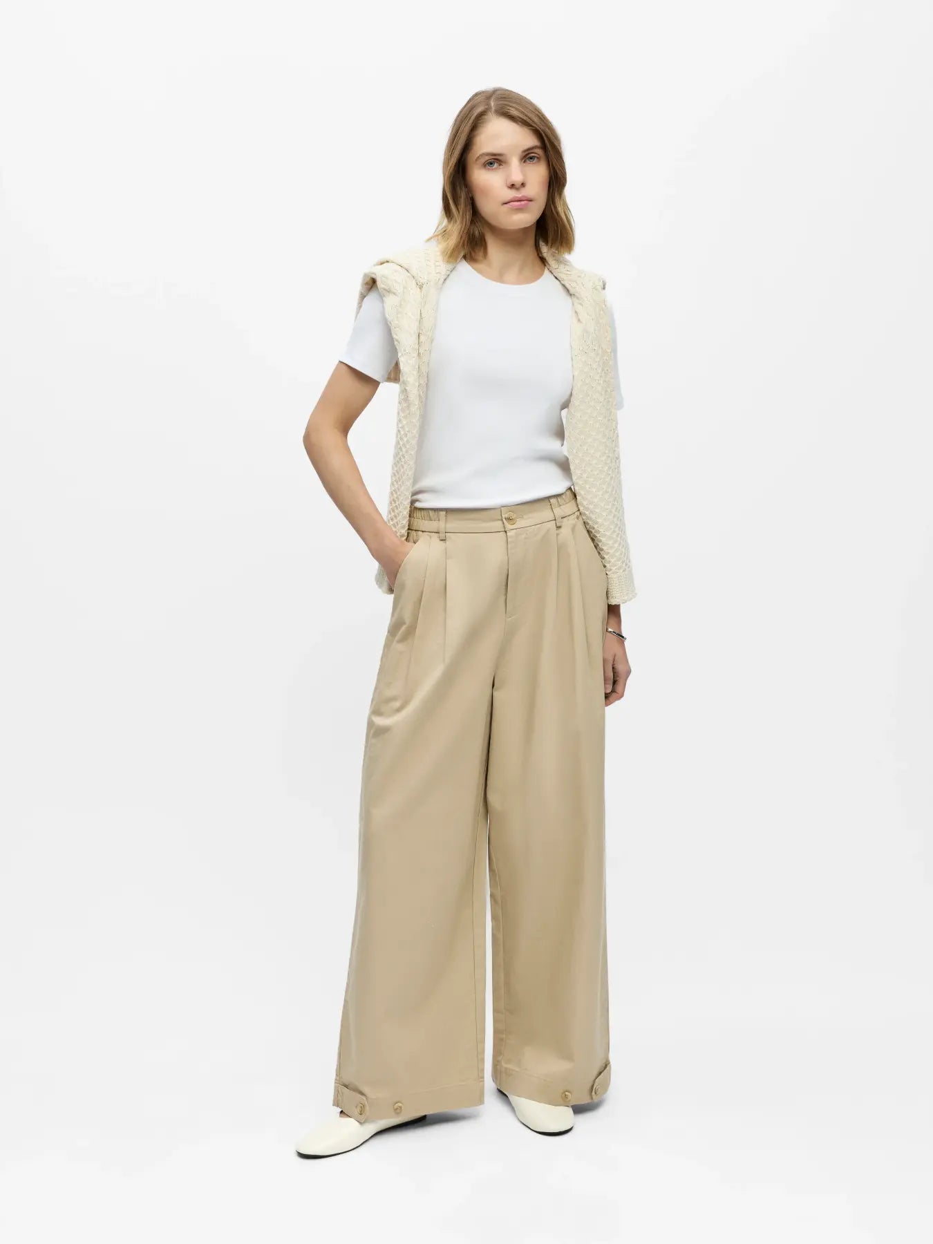 Object Pants - Humus