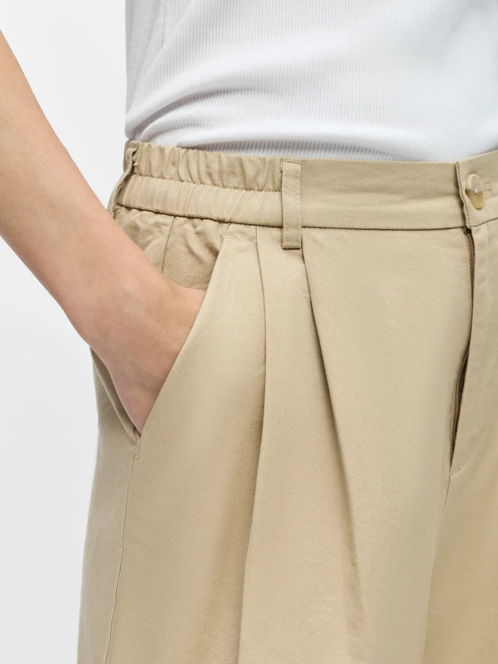 Object Pants - Humus