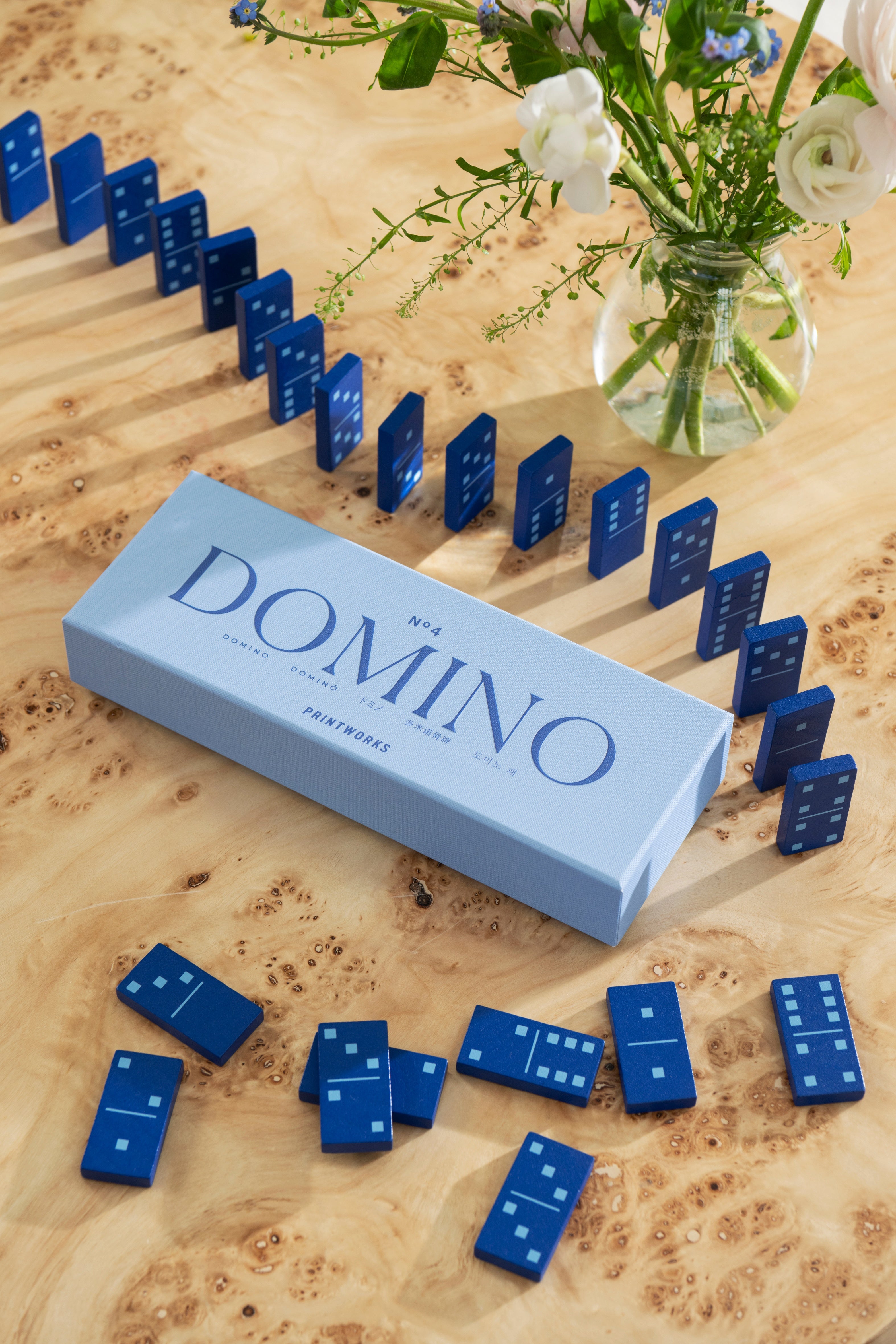 Printworks Classic - Domino