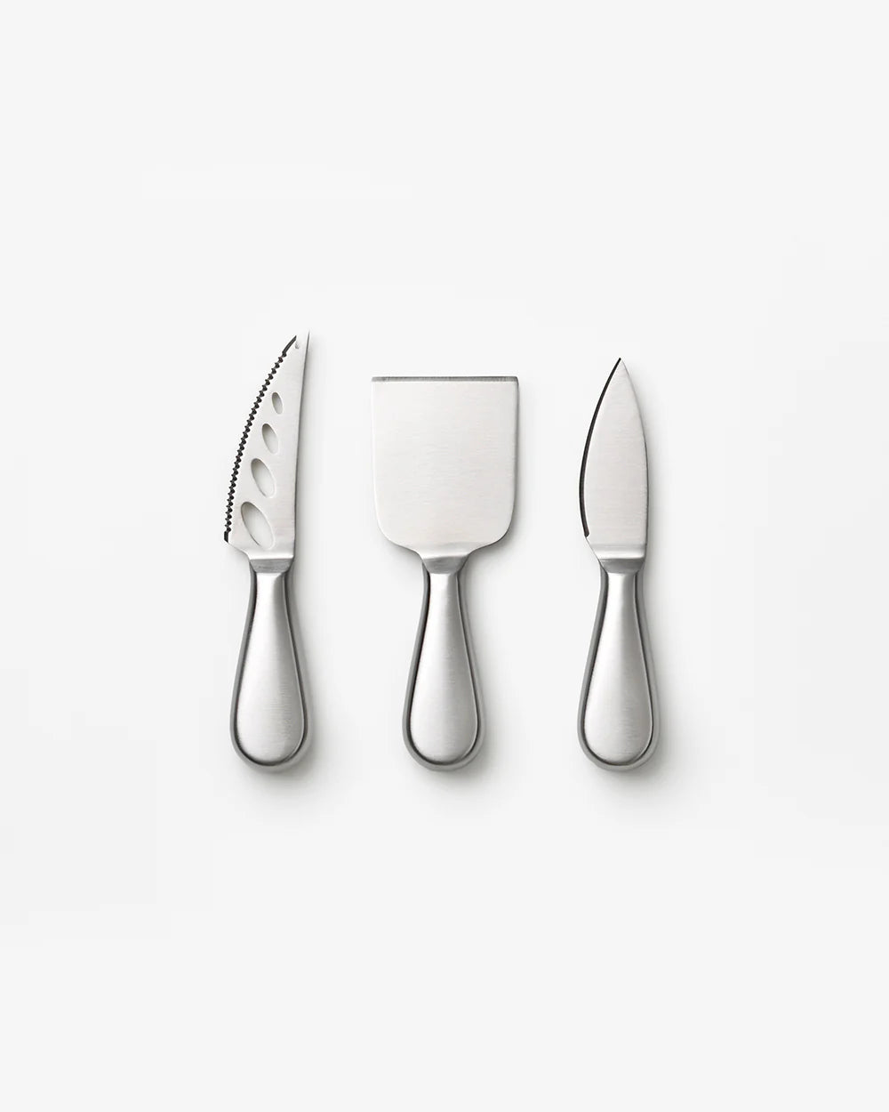 The Essentials - Cheese Tools
