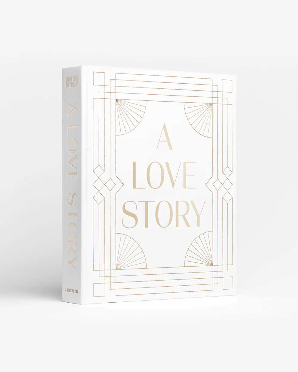 Wedding Album - A Love Story