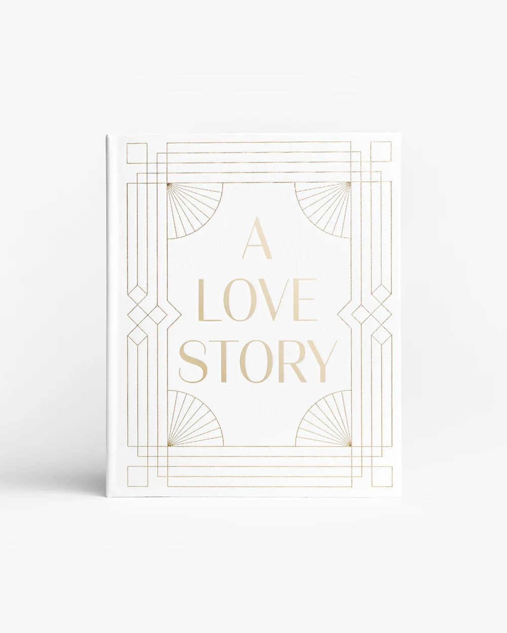 Wedding Album - A Love Story