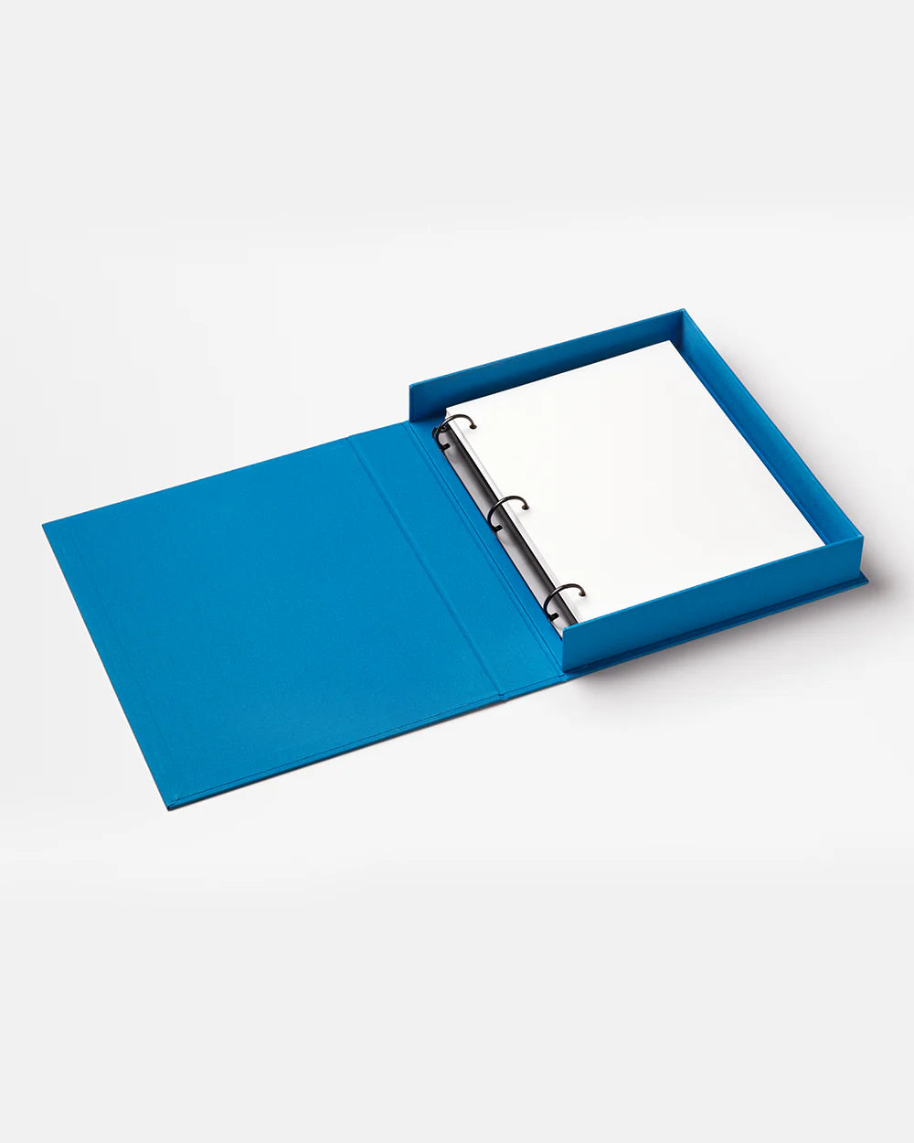 Photo Album - Life in Pictures Blue