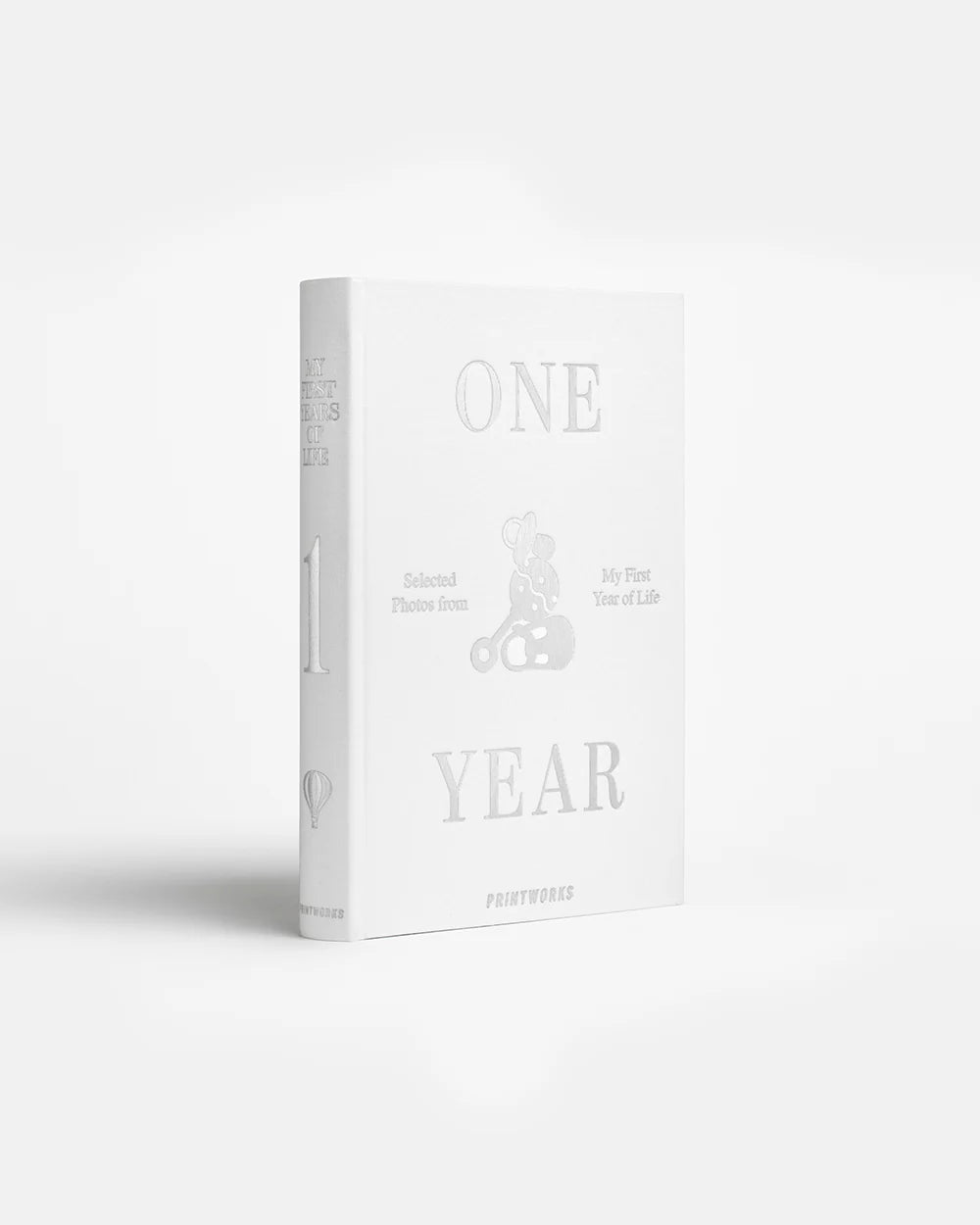 Photo Book 3 Pack - My First 3 Years