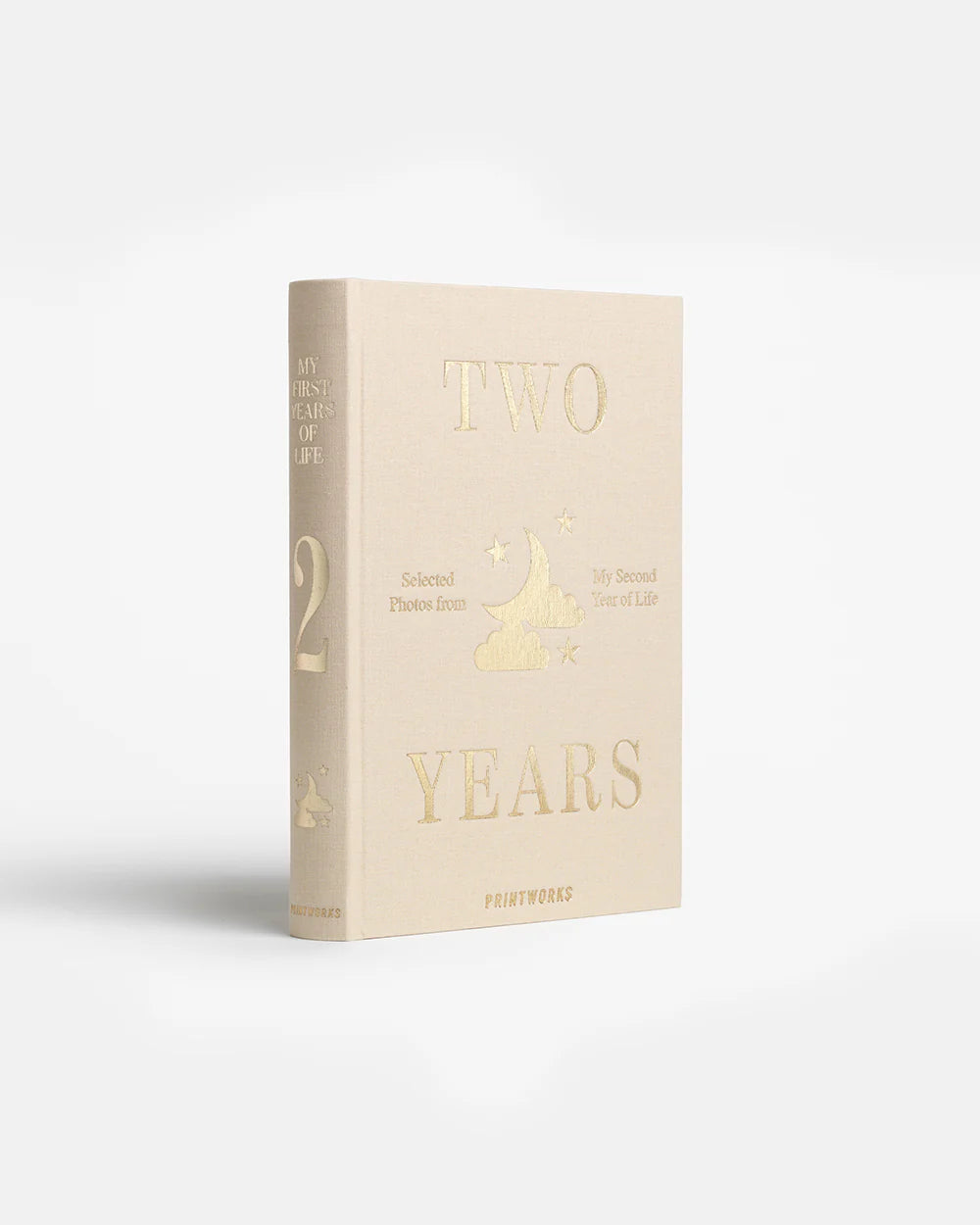 Photo Book 3 Pack - My First 3 Years