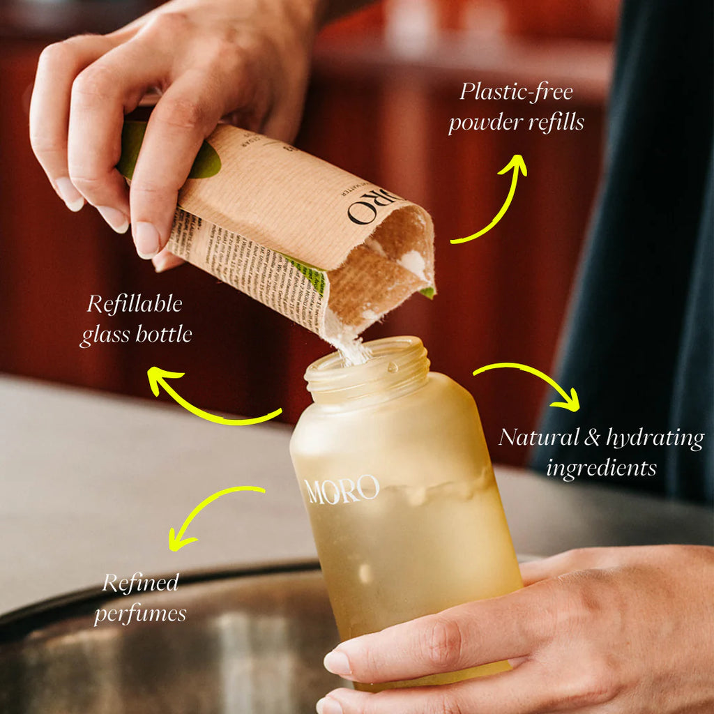 Hand Wash Starter Kit